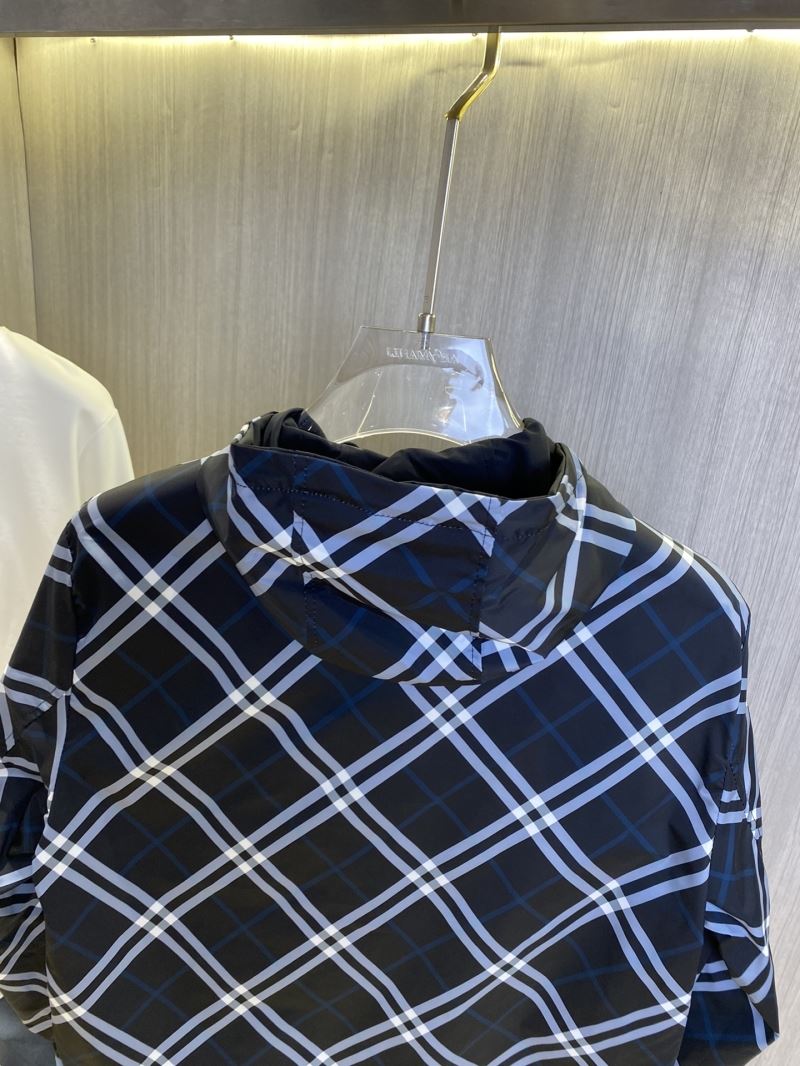 Burberry Outwear